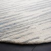 Abstract ABT926 Hand Tufted Indoor Rugs - Safavieh - 3 of 4