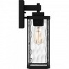 Quoizel Lighting Balchier 1 - Light Sconce in  Matte Black - 2 of 4