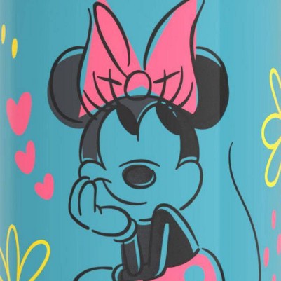 Minnie Mouse