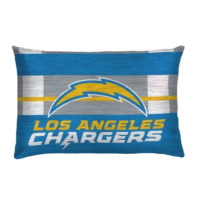 NFL Heathered Stripe Queen Bed in a Bag - 3pc — фото 3