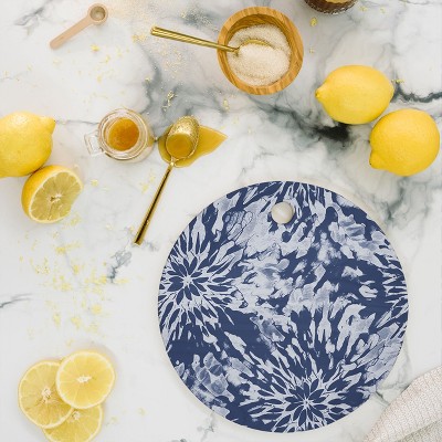 Deny Designs Emanuela Carratoni Cutting Board