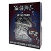 Fanattik Yu-Gi-Oh! Limited Edition Gandora the Dragon Destruction Ingot - 4 of 4