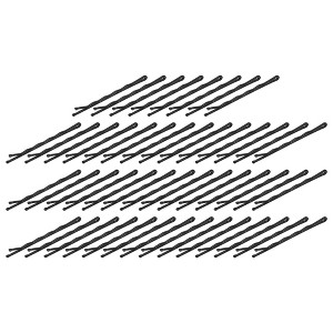 Unique Bargains Fashion Hairclip Hairdo Clip for Women 50 Pcs - 1 of 4