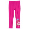 JoJo Siwa Girls 3 Pack Leggings Toddler - 3 of 4