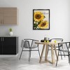 Stupell Industries You Are My Sunshine Vivid Sunflower Blossoms, 25" x 31" - 2 of 4