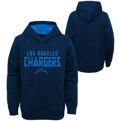 nfl chargers hoodie