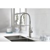 Touch Kitchen Faucet with Pull Down Sprayer - image 3 of 4