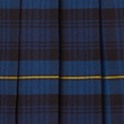 blue red plaid