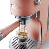 DeLonghi Dedica Duo Espresso and Cold Brew Machine with Milk Frother for Hot & Iced Coffee, Cappuccinos, Lattes & More - 2 of 4