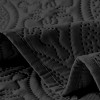 BAGOKIE 3 Pieces Quilt Set for All Season - 3 of 4