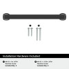 Amerock Hybridize 6-5/16 Inch Center-to-Center Pull for Cabinets, Drawers, and Furniture - 3 of 4