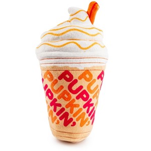 Pupkin' Donuts Iced Coffee - 1 of 4