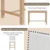 YOOCOZZ  5-Piece Counter Height Dining Set - 2 of 4