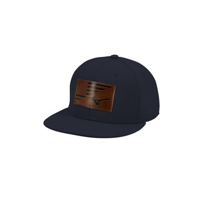 Mizuno Mizuno Rb Patriot Snapback