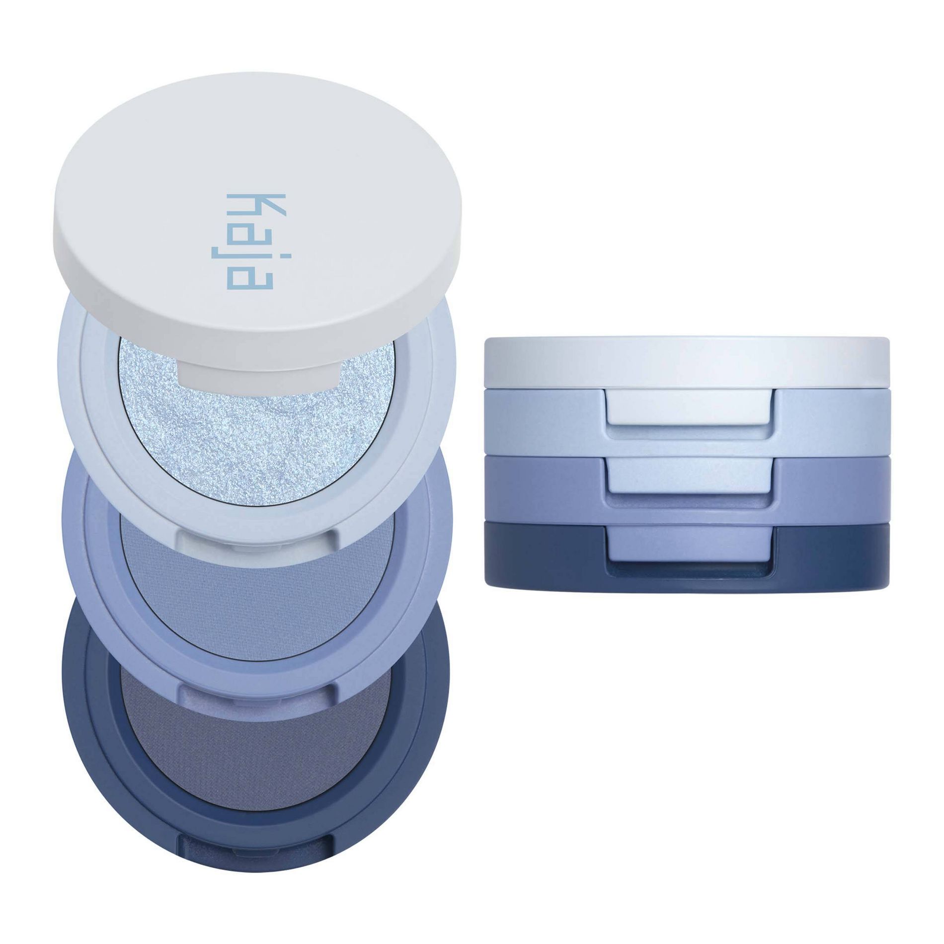 Kaja Beauty Bento Eyeshadow - 0.12oz - Beauty Studio