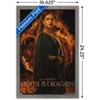 Trends International House of the Dragon - Alicent One Sheet Framed Wall Poster Prints - 3 of 4