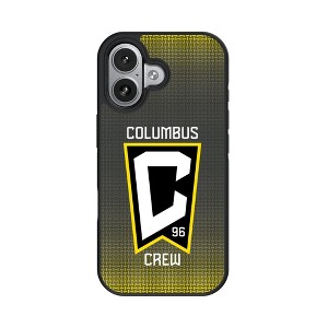 MLS Eastern Conference Teams Linen Bump Cell Phone Case for Apple iPhone 17 Series - 1 of 4