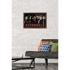 Trends International Riverdale - The Gang Framed Wall Poster Prints - 2 of 4