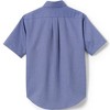 School Uniform Young Men's Short Sleeve Oxford Dress Shirt - 2 of 4