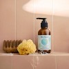 Mad Hippie - Cream Face Cleanser w/ Organic Jojoba, Green Tea, & Orchid Extract - 4 Fl Oz. - 2 of 4