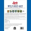 Lyric 40lb Outside Bird Seed Feeder Wild Bird Food: Attracts Cardinals, Finches, Jays - 2 of 4