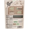 Rawmio Organic Raw Mint Chocolate Hearts - 2 of 4