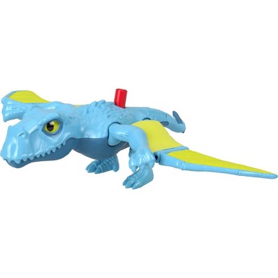 Imaginext Jurassic World Feat Action Figure 1