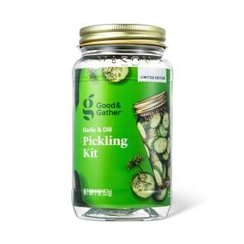 Dill Pickling Kit - 2oz - Good & Gather™
