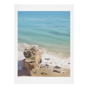 Eye Poetry Photography El Matador Beach California 8" x 10" Art Print - Society6 - 1 of 1