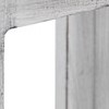 weathered grey