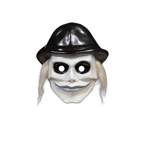 Trick or Treat Studios Mens Puppet Master Blade Costume Mask -  - White - 1 of 1