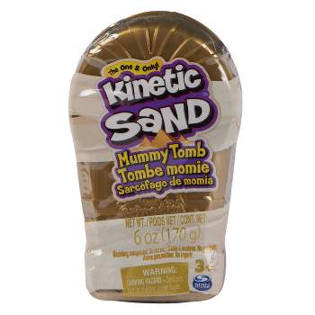 Kinetic Sand Sweet Scents 4pk