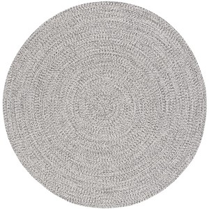 Braided BRA201 Hand Woven Rug - Safavieh - 1 of 4