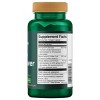 Swanson Pure Brainpower Herbal Blend Vegetable Capsules, 60 Count. - 2 of 2
