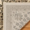 Gertmenian Majestic Ravina Traditional Oriental Polypropylene Indoor Area Rug - 3 of 4
