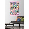 Trends International Animal Club - Group Unframed Wall Poster Prints - 2 of 4