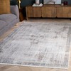 Platinum PLA550 Power Loomed Indoor Rugs - Safavieh - 2 of 4