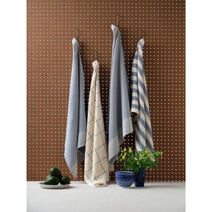 Meema Cotton Kitchen Towels, Set of 4 - 1 of 4