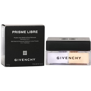 GIVENCHY Prisme Libre 3g x 4 #1, 0.42 oz - 1 of 4