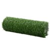 2 Pack Dog Grass Potty Pad For Dogs Professional Potty Training Reusable Artificial Grass For Dogs Portable Dog Grass Turf Potty Pad Indoor Outdoor - 2 of 4