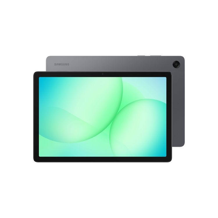 Samsung Galaxy Tab A11+ 11" Tablet with 128GB Storage - Graphite, 1 of 7