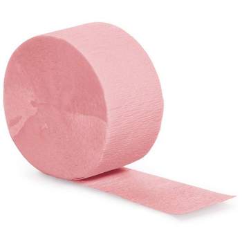 6ct Streamer Pink : Target