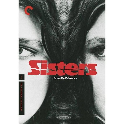 Sisters (DVD)(2018)