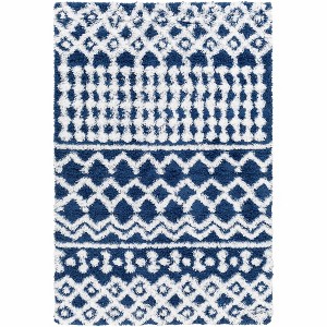 Hauteloom Suke Area Rug - 1 of 4