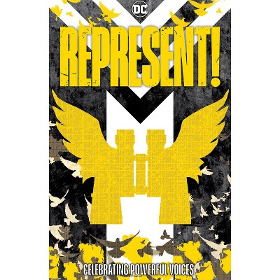 Represent! - by  Christian Cooper (Hardcover)