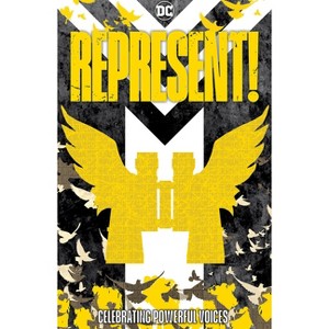 Represent! - by  Christian Cooper (Hardcover) - 1 of 1