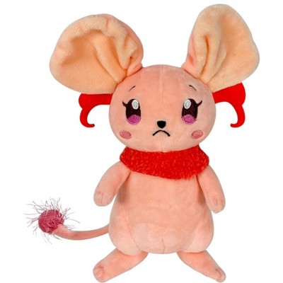 GREAT EASTERN ENTERTANMENT CO KAKURYO- KUDA NEKO PLUSH 15\"H...