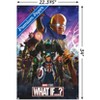 Trends International Marvel What If? - Group Unframed Wall Poster Prints - 3 of 4