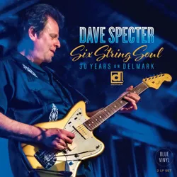 Dave Specter - Six String Soul: 30 Years On Delmark   B (Vinyl)