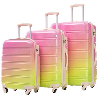 pink+multi
